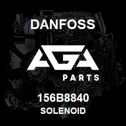 156B8840 Danfoss SOLENOID | AGA Parts