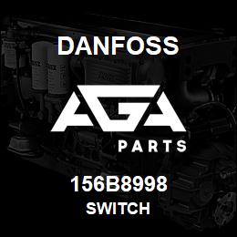 156B8998 Danfoss SWITCH | AGA Parts