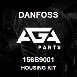 156B9001 Danfoss HOUSING KIT | AGA Parts