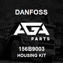 156B9003 Danfoss HOUSING KIT | AGA Parts