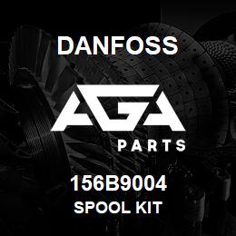 156B9004 Danfoss SPOOL KIT | AGA Parts