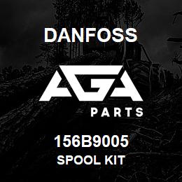 156B9005 Danfoss SPOOL KIT | AGA Parts