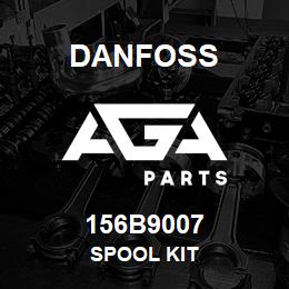 156B9007 Danfoss SPOOL KIT | AGA Parts