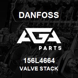 156L4664 Danfoss VALVE STACK | AGA Parts