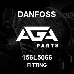 156L5066 Danfoss FITTING | AGA Parts