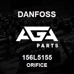 156L5155 Danfoss ORIFICE | AGA Parts