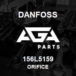 156L5159 Danfoss ORIFICE | AGA Parts