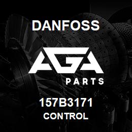 157B3171 Danfoss CONTROL | AGA Parts