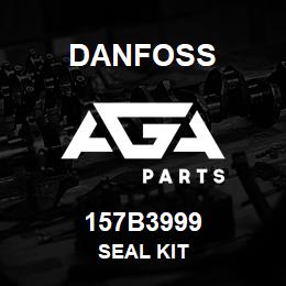 157B3999 Danfoss SEAL KIT | AGA Parts