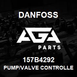 157B4292 Danfoss PUMP/VALVE CONTROLLER | AGA Parts