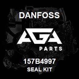 157B4997 Danfoss SEAL KIT | AGA Parts