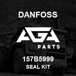 157B5999 Danfoss SEAL KIT | AGA Parts