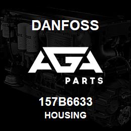 157B6633 Danfoss HOUSING | AGA Parts