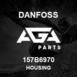 157B6970 Danfoss HOUSING | AGA Parts