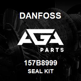 157B8999 Danfoss SEAL KIT | AGA Parts