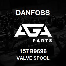 157B9696 Danfoss VALVE SPOOL | AGA Parts