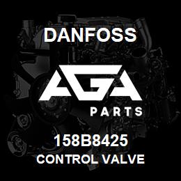 158B8425 Danfoss CONTROL VALVE | AGA Parts