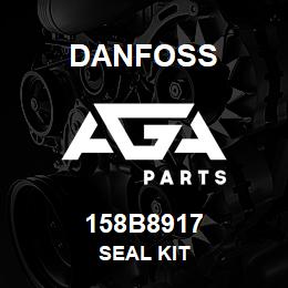 158B8917 Danfoss SEAL KIT | AGA Parts