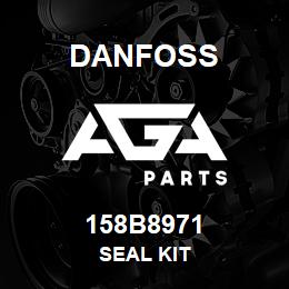 158B8971 Danfoss SEAL KIT | AGA Parts