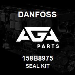 158B8975 Danfoss SEAL KIT | AGA Parts