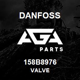 158B8976 Danfoss VALVE | AGA Parts