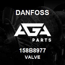 158B8977 Danfoss VALVE | AGA Parts