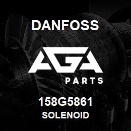 158G5861 Danfoss SOLENOID | AGA Parts