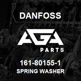 161-80155-1 Danfoss SPRING WASHER | AGA Parts