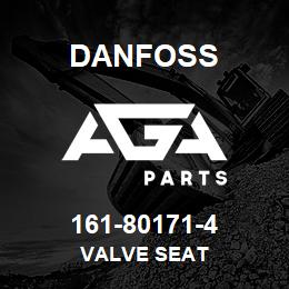 161-80171-4 Danfoss VALVE SEAT | AGA Parts