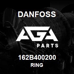 162B400200 Danfoss RING | AGA Parts