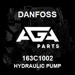 163C1002 Danfoss HYDRAULIC PUMP | AGA Parts