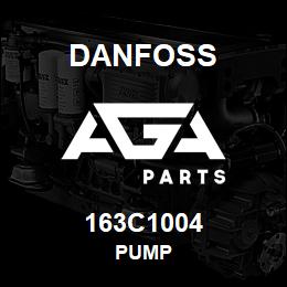 163C1004 Danfoss PUMP | AGA Parts