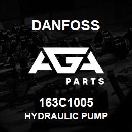 163C1005 Danfoss HYDRAULIC PUMP | AGA Parts