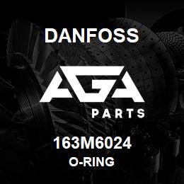 163M6024 Danfoss O-RING | AGA Parts