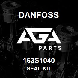 163S1040 Danfoss SEAL KIT | AGA Parts