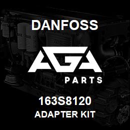 163S8120 Danfoss ADAPTER KIT | AGA Parts