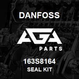 163S8164 Danfoss SEAL KIT | AGA Parts