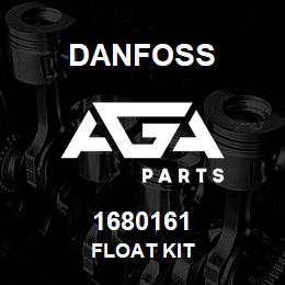 1680161 Danfoss FLOAT KIT | AGA Parts