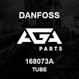 168073A Danfoss TUBE | AGA Parts