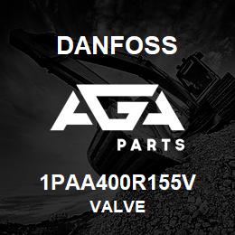 1PAA400R155V Danfoss VALVE | AGA Parts