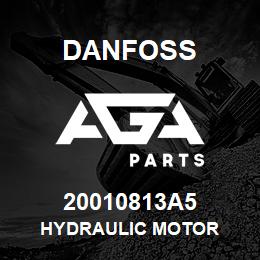 20010813A5 Danfoss HYDRAULIC MOTOR | AGA Parts