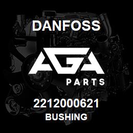 2212000621 Danfoss BUSHING | AGA Parts