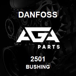 2501 Danfoss BUSHING | AGA Parts