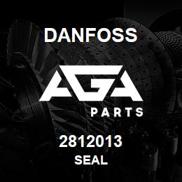 2812013 Danfoss SEAL | AGA Parts