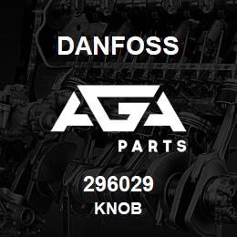 296029 Danfoss KNOB | AGA Parts