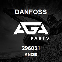 296031 Danfoss KNOB | AGA Parts