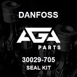 30029-705 Danfoss SEAL KIT | AGA Parts