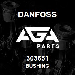 303651 Danfoss BUSHING | AGA Parts