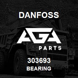 303693 Danfoss BEARING | AGA Parts