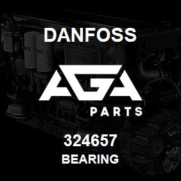 324657 Danfoss BEARING | AGA Parts